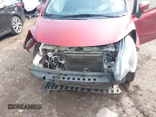 2017 Nissan Note SV with VIN 3N1CE2CP7HL368809, listed as a IAAI auction lot 41578376 with 129,023 mi miles and . Bid and sale history available at DreamBid. Image 6.