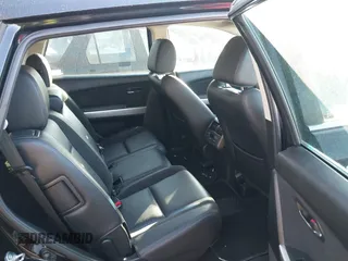 2015 Mazda CX-9 Grand Touring with VIN JM3TB3DA7F0467394, listed as a IAAI auction lot 41749174 with 189,097 mi miles. Bid and sale history available at carsss.com. Image 8.