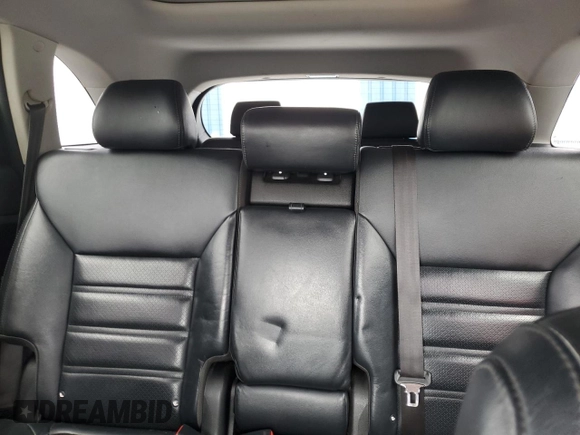 2016 Kia Sorento EX with VIN 5XYPHDA51GG173832, listed as a Copart auction lot 52921635 with 239,331 mi miles and Salvage Title. Bid and sale history available at carsss.com. Image 10.