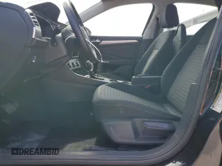 2024 Volkswagen Jetta S with VIN 3VW5M7BU4RM075715, listed as a Copart auction lot 62886015 with 21,207 mi miles and Clean title. Bid and sale history available at DreamBid. Image 7.