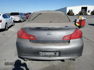 2015 Infiniti Q40 with VIN JN1CV6AP8FM502451, listed as a Copart auction lot 78203124 with 140,356 mi miles and Salvage Title. Bid and sale history available at carsss.com. Image 6.