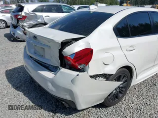 2018 Subaru WRX с VIN JF1VA1A66J9802924, выставлен на аукционе IAAI как лот 42346820 с пробегом 104 205 миль миль и . История ставок и продаж доступна на DreamBid. Изображение 6.