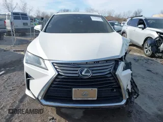 2018 Lexus RX 350L Premium z VIN JTJDZKCAXJ2005488, wystawiony jako IAAI lot #41509043 z przebiegiem 151 814 mil mil oraz . Historia ofert i sprzedaży dostępna na DreamBid. Obrazek 12.