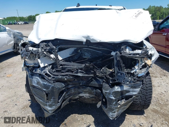 2021 Ram 2500 Tradesman с VIN 3C6UR4HJXMG674094, выставлен на аукционе IAAI как лот 42198782 с пробегом 94 970 миль миль и . История ставок и продаж доступна на DreamBid. Изображение 6.