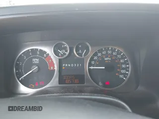 2006 Hummer H3 с VIN 5GTDN136968276253, выставлен на аукционе IAAI как лот 42435467 с пробегом 185 738 миль миль и . История ставок и продаж доступна на DreamBid. Изображение 7.