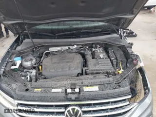 2022 Volkswagen Tiguan SE with VIN 3VV3B7AX0NM159344, listed as a IAAI auction lot 40788371 with 29,938 mi miles. Bid and sale history available at carsss.com. Image 10.