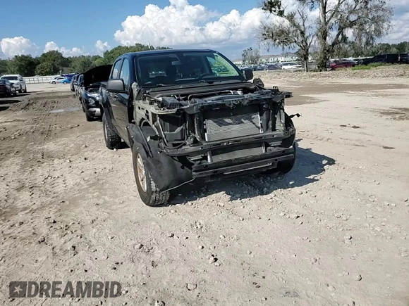 2016 GMC Canyon 2WD with VIN 1GTG5BEA6G1254345, listed as a Copart auction lot 73164174 with 75,833 mi miles and Salvage Title. Bid and sale history available at carsss.com. Image 15.