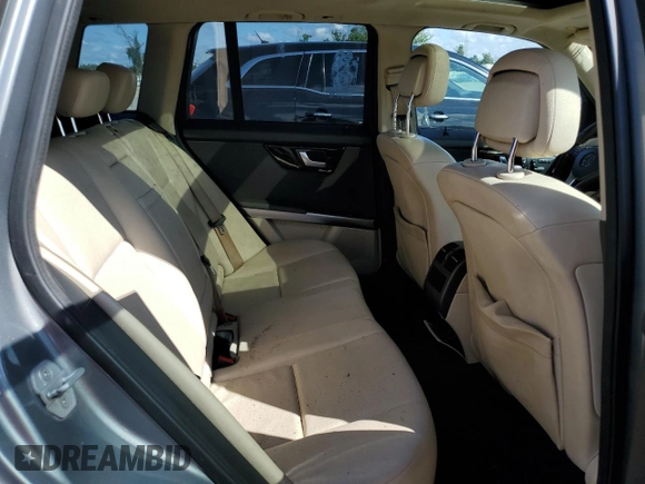 2015 Mercedes-Benz GLK 350 with VIN WDCGG5HB4FG421839, listed as a Copart auction lot 74516854 with 112,898 mi miles and Clean Title. Bid and sale history available at DreamBid. Image 11.