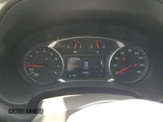 2018 GMC Terrain Denali с VIN 3GKALSEXXJL384195, выставлен на аукционе Copart как лот 62199575 с пробегом 77 632 миль миль и Списание • Salvage title. История ставок и продаж доступна на DreamBid. Изображение 9.