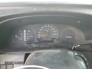 1999 Nissan Frontier XE with VIN 1N6DD26S4XC319806, listed as a Copart auction lot 54233635 with 311,759 mi miles and Clean title. Bid and sale history available at DreamBid. Image 9.