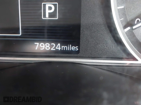 2018 Nissan Kicks SV with VIN 3N1CP5CU1JL521840, listed as a IAAI auction lot 41585895 with 79,824 mi miles and . Bid and sale history available at DreamBid. Image 15.