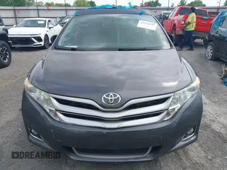 2013 Toyota Venza LE with VIN 4T3ZK3BB3DU058395, listed as a IAAI auction lot 42134595 with 148,440 mi miles. Bid and sale history available at carsss.com. Image 17.