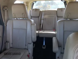 2017 Ford Expedition Limited with VIN 1FMJU1KT2HEA19942, listed as a Copart auction lot 42597875 with 160,181 mi miles and Salvage title. Bid and sale history available at DreamBid. Image 10.