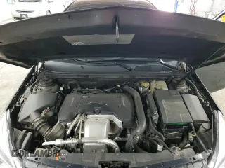 2016 Buick Regal z VIN 2G4GK5EXXG9138846, wystawiony jako Copart lot #61006775 z przebiegiem 107 580 mil mil oraz Szkoda całkowita • Salvage title. Historia ofert i sprzedaży dostępna na DreamBid. Obrazek 11.