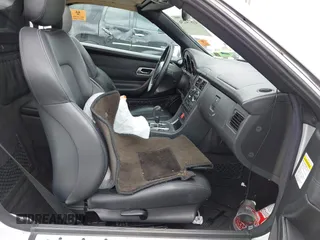 2003 Mercedes-Benz SLK 230 Kompressor with VIN WDBKK49F83F292238, listed as a IAAI auction lot 41874236 with Not Provided miles and . Bid and sale history available at DreamBid. Image 5.