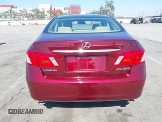2008 Lexus ES 330 with VIN JTHBJ46G282157996, listed as a IAAI auction lot 42510114 with 70,549 mi miles and . Bid and sale history available at DreamBid. Image 17.