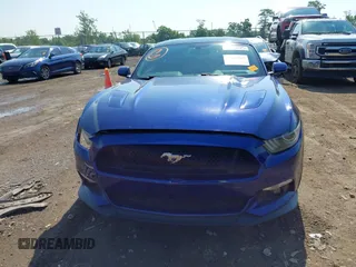 2016 Ford Mustang GT with VIN 1FA6P8CF0G5211058, listed as a IAAI auction lot 42480409 with 84,117 mi miles and . Bid and sale history available at DreamBid. Image 12.
