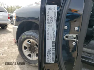 2020 Ram 2500 Tradesman z VIN 3C6UR5CL7LG308879, wystawiony jako Copart lot #54360765 z przebiegiem 90 774 mil mil oraz Szkoda całkowita • Salvage title. Historia ofert i sprzedaży dostępna na DreamBid. Obrazek 12.