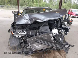 2021 Volkswagen Atlas SE с VIN 1V2KR2CA9MC536446, выставлен на аукционе IAAI как лот 42500641 с пробегом 81 779 миль миль и . История ставок и продаж доступна на DreamBid. Изображение 12.