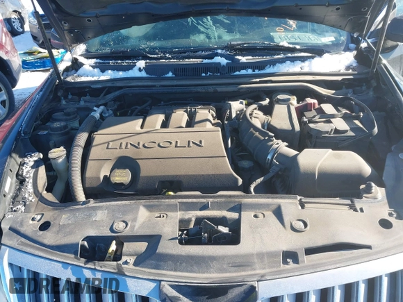 2010 Lincoln MKS with VIN 1LNHL9DR1AG600327, listed as a IAAI auction lot 41268773 with 149,237 mi miles and . Bid and sale history available at DreamBid. Image 10.