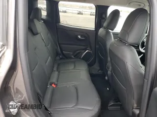 2019 Jeep Renegade Limited with VIN ZACNJBD11KPJ92511, listed as a Copart auction lot 48684465 with 30,049 mi miles and Salvage title. Bid and sale history available at DreamBid. Image 11.