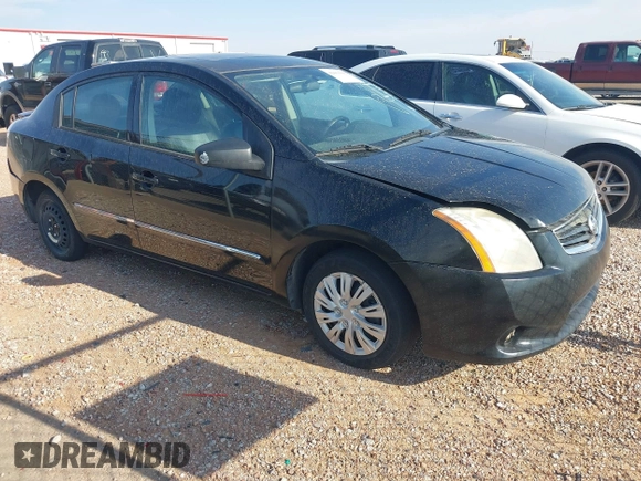 2011 Nissan Sentra S с VIN 3N1AB6AP7BL665239, выставлен на аукционе IAAI как лот 42661566 с пробегом 138 648 миль миль и . История ставок и продаж доступна на DreamBid. Изображение 1.