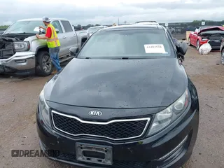 2013 Kia Optima SX with VIN 5XXGR4A64DG207512, listed as a IAAI auction lot 42483528 with 127,748 mi miles and . Bid and sale history available at DreamBid. Image 12.