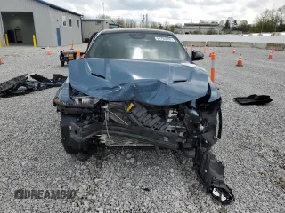 2024 Dodge Hornet GT Plus with VIN ZACNDFBN4R3A17792, listed as a Copart auction lot 54764895 with 24,041 mi miles and Salvage title. Bid and sale history available at DreamBid. Image 5.