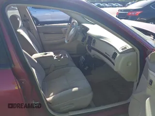 2005 Chevrolet Impala with VIN 2G1WF52K959286540, listed as a IAAI auction lot 42117488 with 102,850 mi miles and . Bid and sale history available at DreamBid. Image 5.