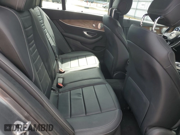 2018 Mercedes-Benz E 400 with VIN WDDZH6GB7JA478833, listed as a Copart auction lot 55651165 with Not Provided miles and Salvage Title. Bid and sale history available at DreamBid. Image 11.