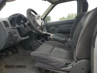 2002 Nissan Frontier z VIN 1N6DD26S02C360894, wystawiony jako Copart lot #54633205 z przebiegiem 239 440 mil mil oraz Szkoda całkowita • Salvage title. Historia ofert i sprzedaży dostępna na DreamBid. Obrazek 7.