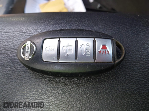 2012 Nissan Altima S with VIN 1N4AL2AP6CC167295, listed as a IAAI auction lot 40532168 with Not Provided miles and . Bid and sale history available at DreamBid. Image 11.