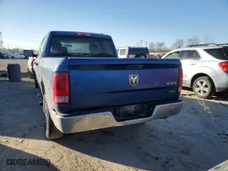 2010 Dodge Ram 1500 ST with VIN 1D7RV1GP5AS239993, listed as a Copart auction lot 42513825 with 209,690 mi miles and Clean Title. Bid and sale history available at carsss.com. Image 6.