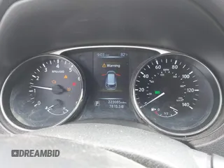 2015 Nissan Rogue SL z VIN 5N1AT2MV5FC824012, wystawiony jako IAAI lot #42106315 z przebiegiem 223 085 mil mil oraz . Historia ofert i sprzedaży dostępna na DreamBid. Obrazek 7.