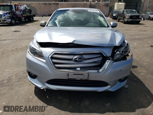 2016 Subaru Legacy 2.5i Limited with VIN 4S3BNAN69G3053740, listed as a Copart auction lot 66166133 with 97,740 mi miles. Bid and sale history available at carsss.com. Image 5.