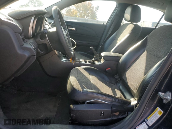 2016 Chevrolet Malibu Limited LT with VIN 1G11C5SA7GU134854, listed as a Copart auction lot 77940914 with 155,295 mi miles and Salvage Title. Bid and sale history available at carsss.com. Image 7.