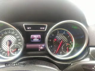 2019 Mercedes-Benz GLE 43 AMG z VIN 4JGED6EB3KA133478, wystawiony jako IAAI lot #39353380 z przebiegiem 100 564 mil mil oraz . Historia ofert i sprzedaży dostępna na DreamBid. Obrazek 7.