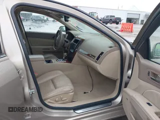 2005 Cadillac STS z VIN 1G6DC67A950171835, wystawiony jako IAAI lot #41599105 z przebiegiem 74 235 mil mil oraz . Historia ofert i sprzedaży dostępna na DreamBid. Obrazek 5.