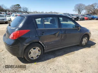 2011 Nissan Versa S z VIN 3N1BC1CP9BL378082, wystawiony jako Copart lot #48535615 z przebiegiem 174 587 mil mil oraz Szkoda całkowita • Salvage title. Historia ofert i sprzedaży dostępna na DreamBid. Obrazek 3.