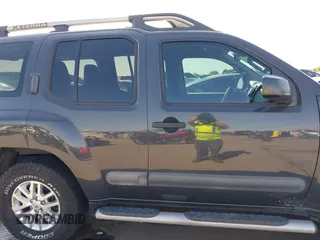 2015 Nissan Xterra S with VIN 5N1AN0NU6FN650878, listed as a IAAI auction lot 42002706 with 134,084 mi miles and . Bid and sale history available at DreamBid. Image 13.