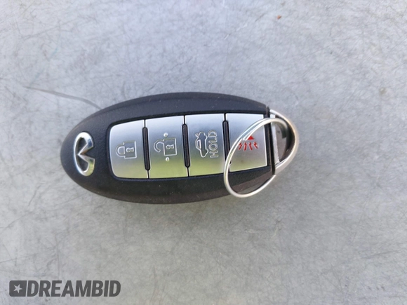 2015 Infiniti Q50 Sport with VIN JN1BV7AP7FM340930, listed as a IAAI auction lot 41134481 with 126,849 mi miles and . Bid and sale history available at DreamBid. Image 11.