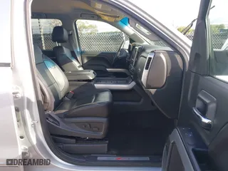 2014 Chevrolet Silverado 1500 LTZ with VIN 3GCUKSEC2EG544724, listed as a IAAI auction lot 41925805 with 70,830 mi miles. Bid and sale history available at carsss.com. Image 5.