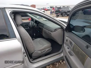 2000 Mercury Sable LS Premium with VIN 1MEFM55S7YA629796, listed as a IAAI auction lot 39526292 with 149,411 mi miles. Bid and sale history available at carsss.com. Image 5.
