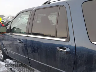 2015 Ford Expedition Max Platinum with VIN 1FMJK1MT3FEF26302, listed as a IAAI auction lot 41286061 with 147,659 mi miles and . Bid and sale history available at DreamBid. Image 14.