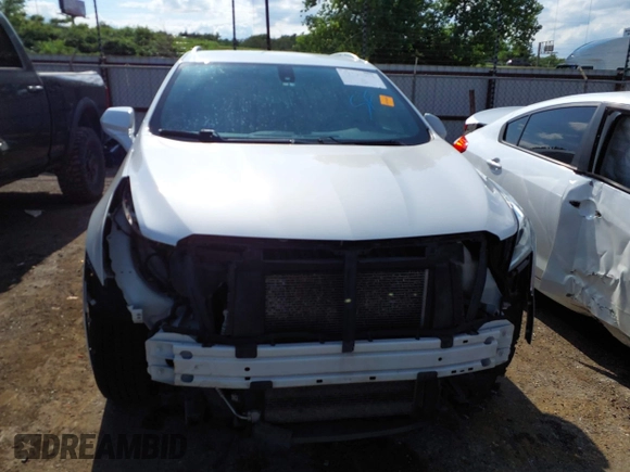 2017 Cadillac XT5 FWD с VIN 1GYKNARS5HZ108815, выставлен на аукционе IAAI как лот 42347988 с пробегом 195 556 миль миль и . История ставок и продаж доступна на DreamBid. Изображение 13.