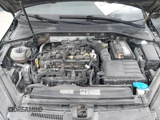 2016 Volkswagen GTI SE z VIN 3VW4T7AU8GM036963, wystawiony jako IAAI lot #42149114 z przebiegiem 130 417 mil mil oraz . Historia ofert i sprzedaży dostępna na DreamBid. Obrazek 10.