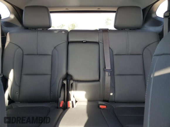 2022 Chevrolet Blazer LT with VIN 3GNKBDRS7NS146899, listed as a Copart auction lot 51756795 with 18,214 mi miles and Clean title. Bid and sale history available at DreamBid. Image 10.