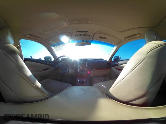 2010 Lexus ES 330 with VIN JTHBK1EG4A2401912, listed as a IAAI auction lot 41225063 with 171,678 mi miles and . Bid and sale history available at DreamBid. Image 18.