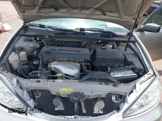 2006 Toyota Camry STD with VIN 4T1BE32K36U664249, listed as a IAAI auction lot 42496476 with 196,534 mi miles and . Bid and sale history available at DreamBid. Image 10.