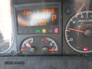 2016 Ram ProMaster Cargo with VIN 3C6TRVAG7GE135108, listed as a IAAI auction lot 41251262 with 108,025 mi miles and . Bid and sale history available at DreamBid. Image 16.